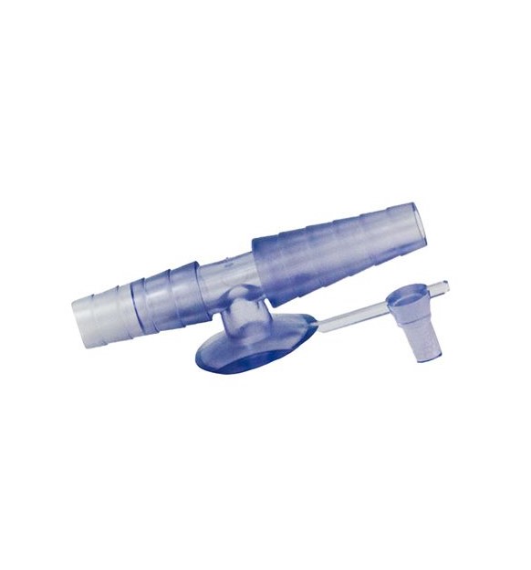 Всмоктувальна муфта з контролем всмоктування універсальна 6-8 мм - Bicakcilar BIC-240 00011