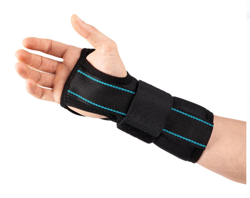 S Універсальний стабілізатор зап'ястя ManuTim