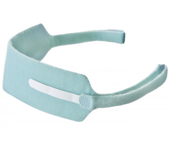 Затискач для трахеостомічної трубки для дітей 1шт 45-0005