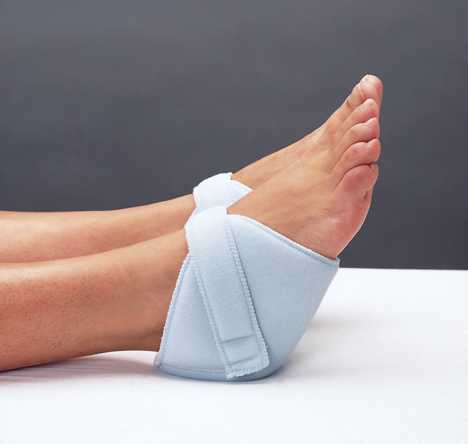 Пара захисних накладок на лікоть або п'яту SVP2401PAR