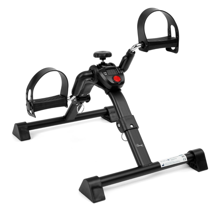 Реабілітаційний ротор з лічильником TempoTIM Plus