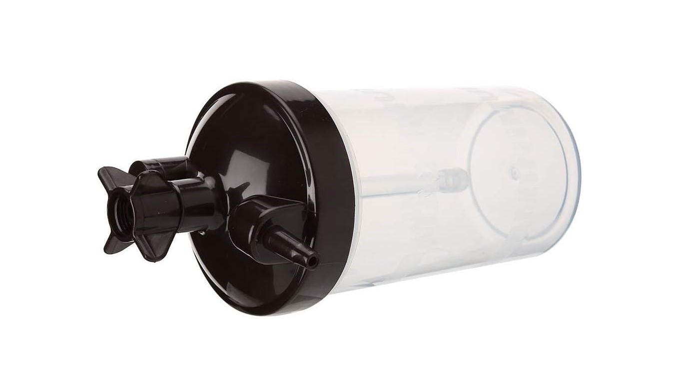 Кисневий зволожувач повітря у пляшці 350 мл