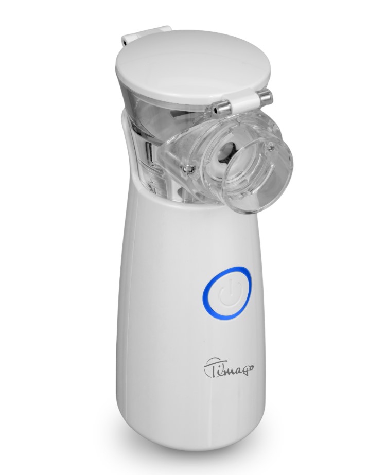 Інгалятор сітчастий M102 для небулайзерів