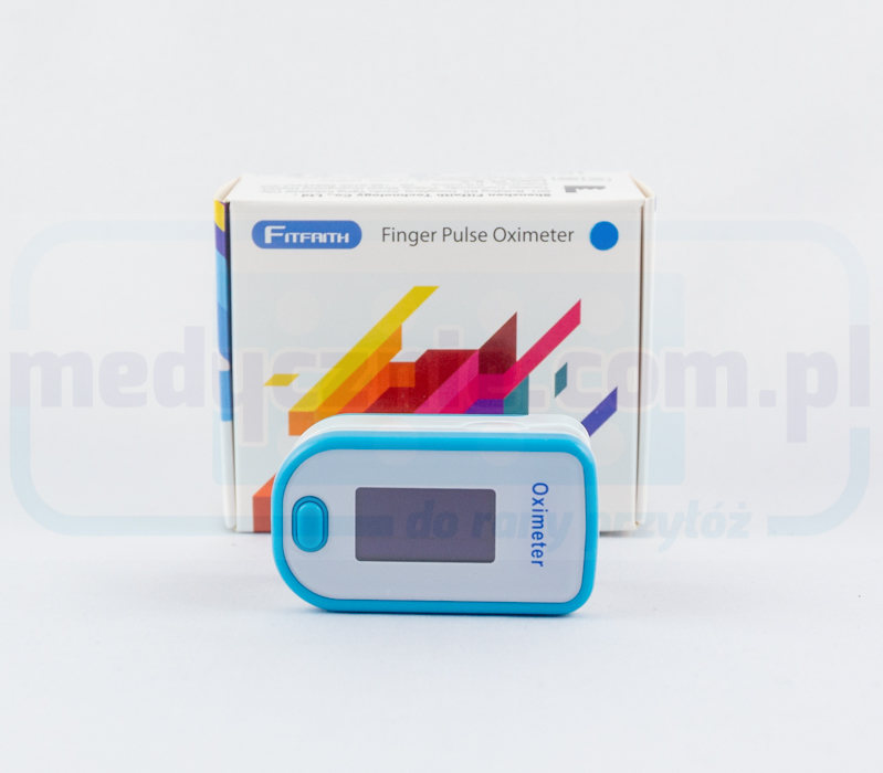 Пульсоксиметр M130 з акумулятором