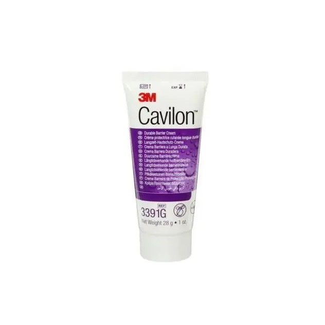 Cavilon Barriercream 28 г захисний бар'єрний крем від спалахів