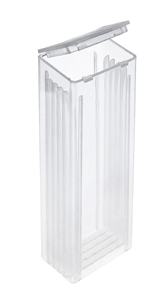 Тримач слайдів 5 місць