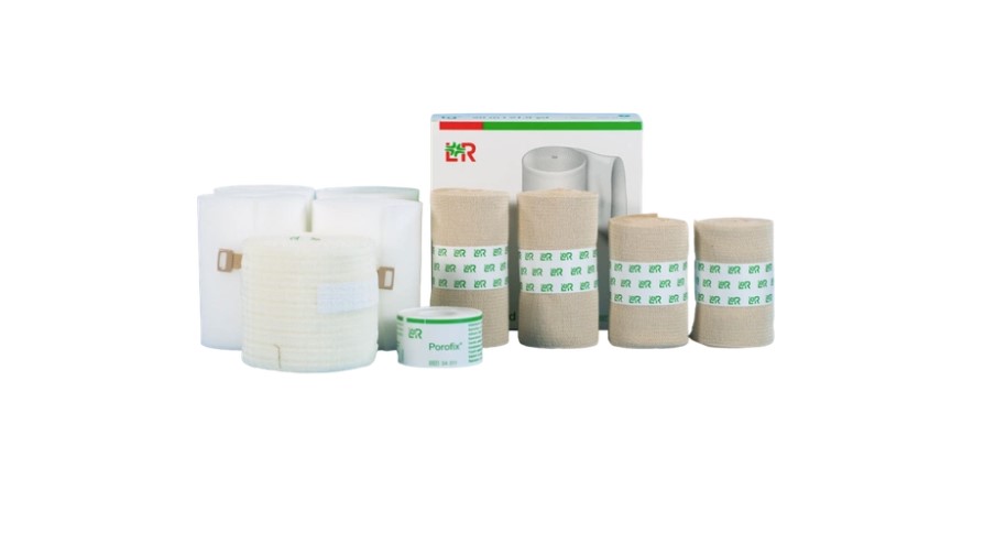 Система компресійної терапії Rosidal SYS