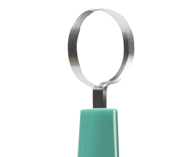 Ложка дерматологічна KAI 7 мм стерильна