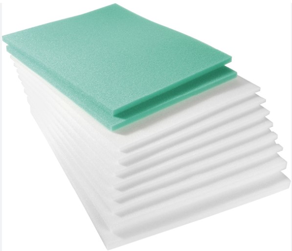 Стартовий блок Ligasano білий+зелений 10шт