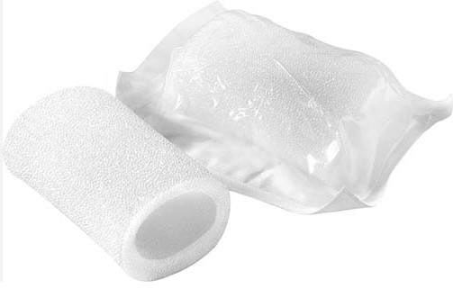 Лігасано білий стерильний 6 х 2,5/1,5 х 0,5 см 1 шт.