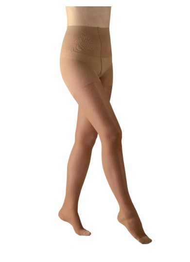 Колготки Avicenum PHLEBO 360 AT M NORMAL 2K 8001 натуральні THIN