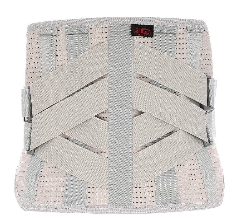 Пояс для живота AT53057 XXL