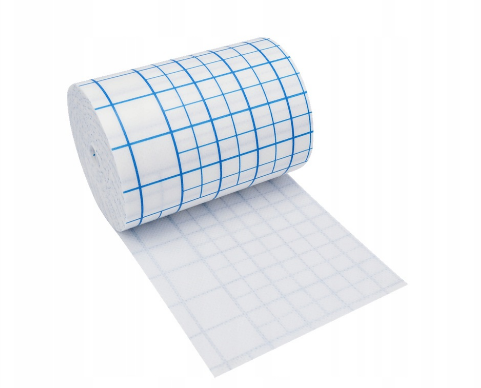 Неткана стрічка FIXOPLAST 15см*10м 1шт рулон самоклеючий перев'язувальний