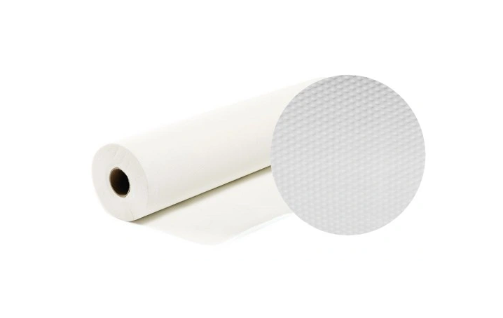 Захисна целюлозна прокладка 60/80м 1шт біла 2-х шарова