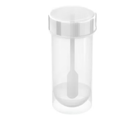 Контейнер для калу 30мл нестерильний 1шт