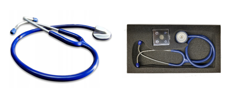 Стетоскоп Delux