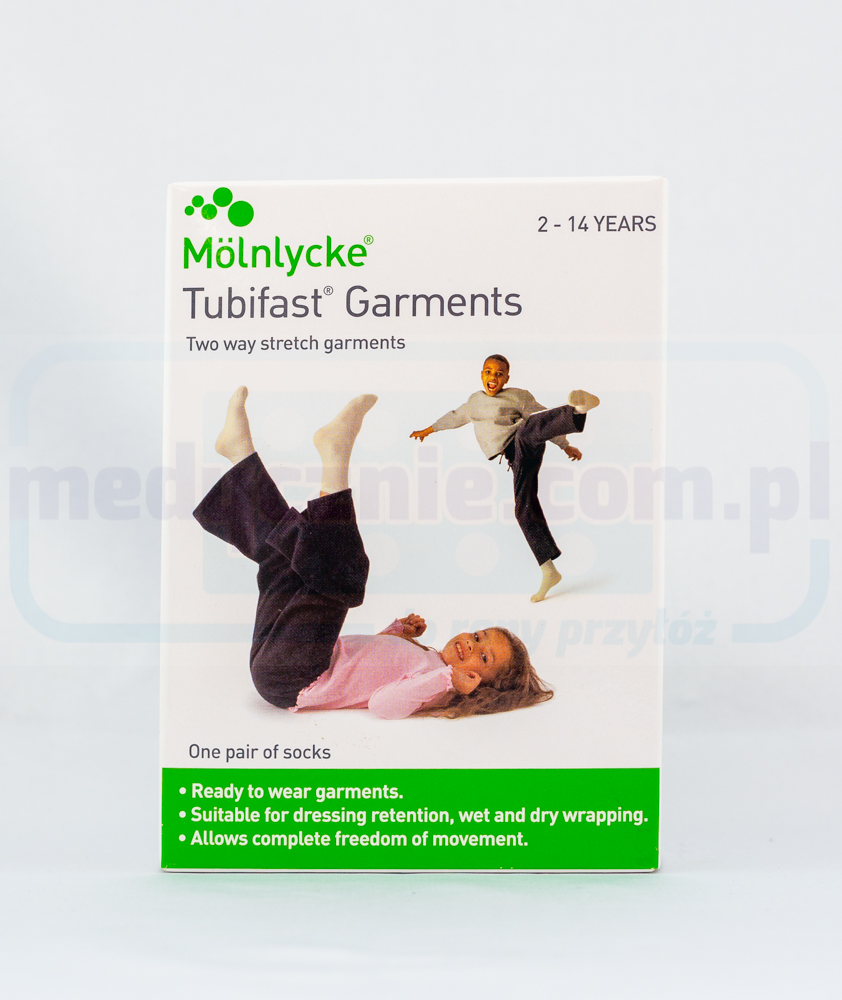 Шкарпетки Tubifast пара