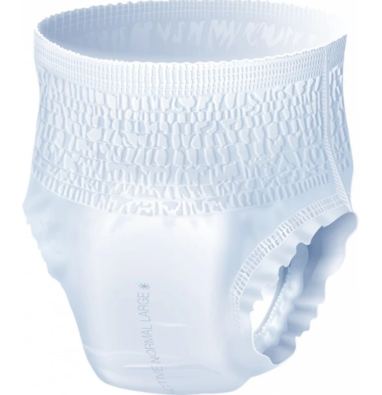 Seni Active Classic вбираючі трусики MEDIUM 10шт - Зображення 2