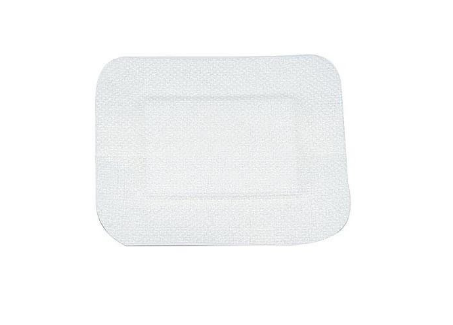 Пов'язка поглинаюча ELASTOPOR стерильна 10*15см 30шт