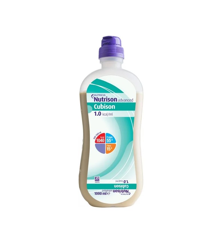 Nutricia Nutrison Advanced Cubison 1000мл