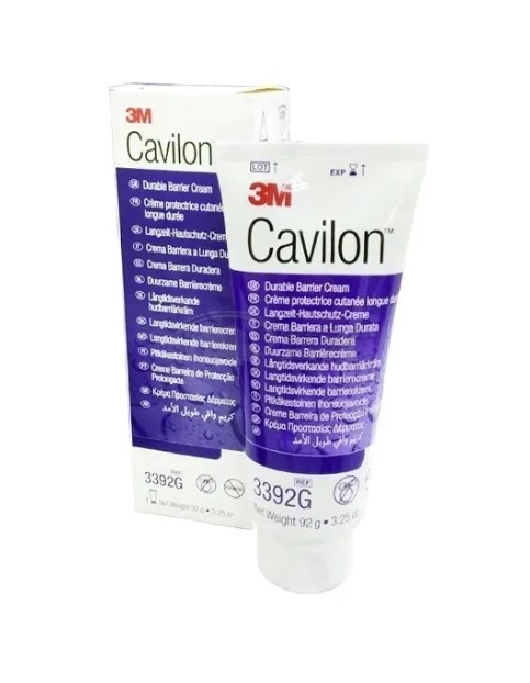 Cavilon Barriercream 92 г захисний бар'єрний крем від спалахів