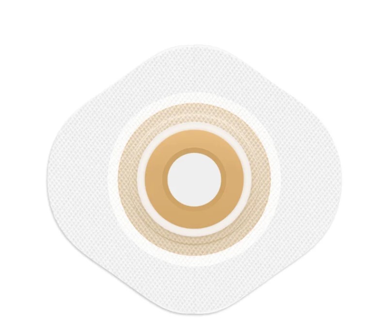 Плитка Convatec Natura Durahesive 45/22 мм 402203