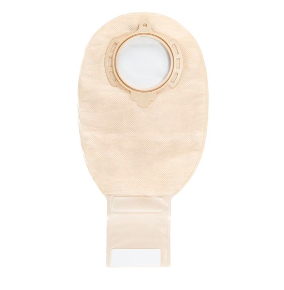 Сумка для стоми FLEXIMA 3S Ø Maxi (№ 932565T) 1 шт.
